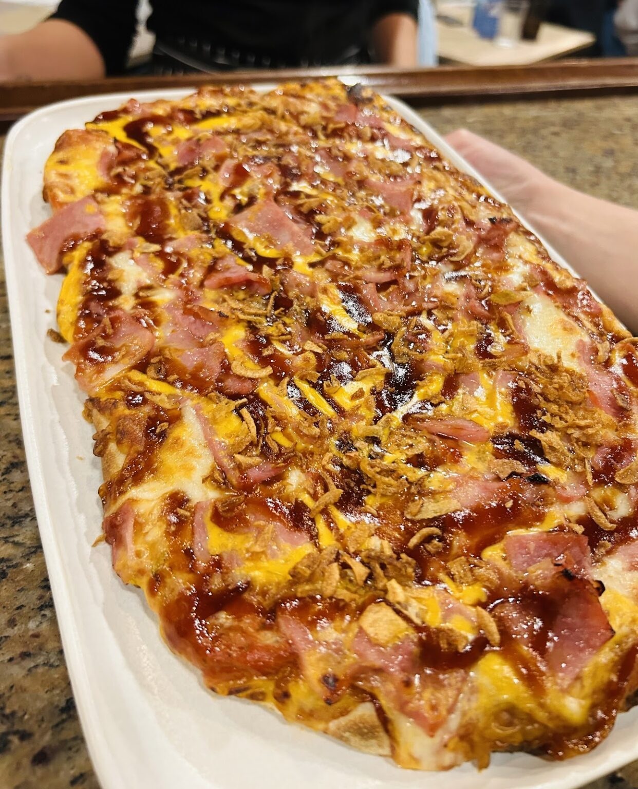 Totti's Pizza